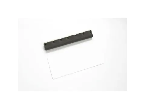 Taski zachte verdeellap 40 cm wit 6 Stuks