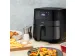 Airfryer 5 litres noir