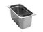 Caterchef Gastronoom bak 1/3 GN 150mm RVS 18/08
