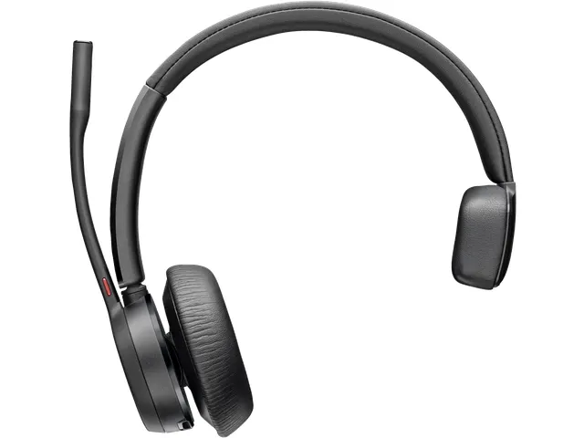 Poly Voyager 4310-M Microsoft Teams Certified USB-C Headset + BT700 do