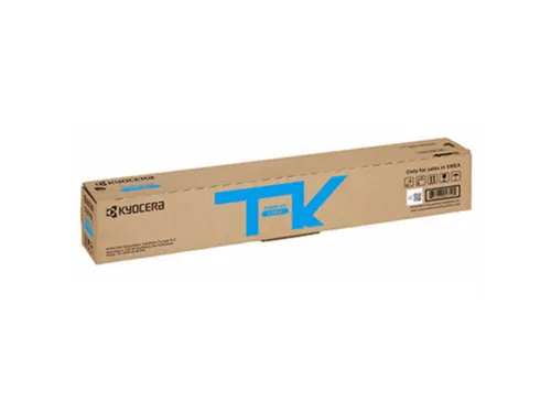 1T02YJCNL0 KYOCERA TK5370C Ecosys toner