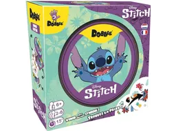 Asmodee Dobble Stitch