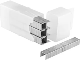 nietjes type A 10 mm doos 1000 stuks - 1