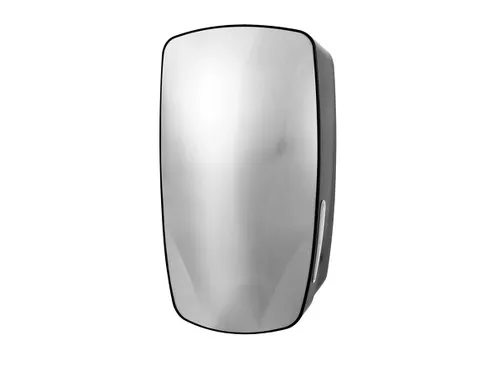 Toiletpapier Dispenser RVS Kunststof voor Bulkpack Toiletpapier