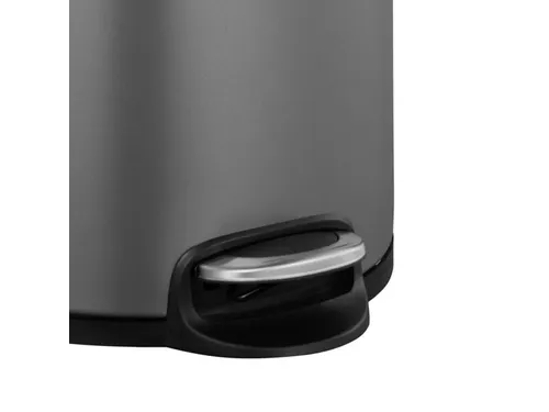 Serene Pedaalemmer 8 Liter Platinum