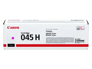 Canon 045H Toner Magenta voor i-SENSYS LBP610 - 1