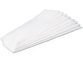 bordwisser Pro vlies navulling tbv 6386484 10 stuks - 2
