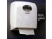 Handdoekroldispenser Kimberly Clark Aquarius wit 6959