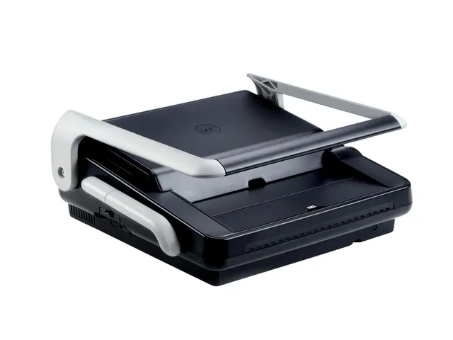 Inbindmachine GBC Wirebind W18 34-gaats