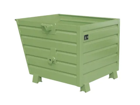 kiepbak,stapelbaar,HxLxB 900x1200x1000mm,0,9m³,draagverm. 2000kg