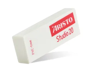 Gum Aristo Studio 20 wit - 4