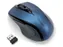 Muis Kensington Pro Fit draadloos blauw rechts