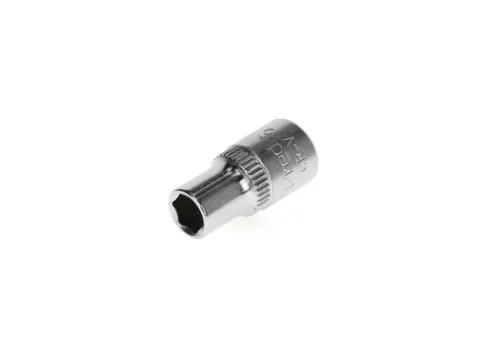 R41000603 Inbus 1/4 inch zeskant 6mm lengte 25mm