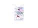 9169 Olympia lamineerhoezen 65x95mm 80 micron visitekaart 100 vel
