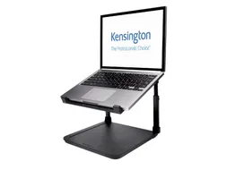 Laptopstandaard Kensington SmartFit verhoger zwart