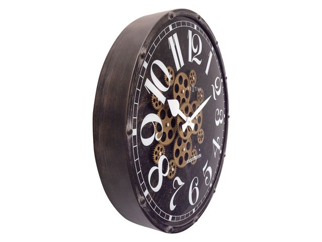 NeXtime