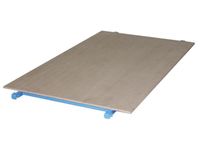 Tussenlaadvlak Inhangbaar Stapel-/Rolcontainer 1850x2000x1150mm
