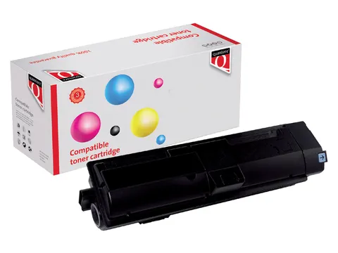 Tonercartridge Quantore alternatief tbv Kyocera TK-1150 zwart