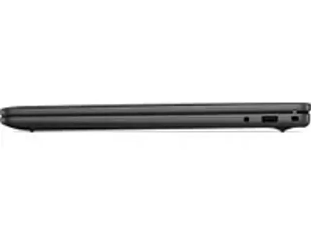 OUTLET DELL DC16250 Intel Core 5 120U Laptop 16 Inch Zwart QWERTY