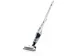 Steelstofzuiger 2 in 1 met oplaadbare batterij, 14,4 V, wit