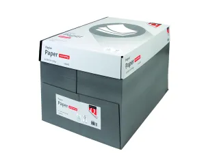 Kopieerpapier Quantore Economy A3 80 gram wit 500vel - 4