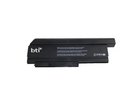 Origin Storage LN-X230X9, 8400 mAh, Lithium-Ion (Li-Ion), 10,8 V