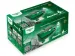 OUTLET Unger ErgoTec 6-in-1 Glasreiniging Complete Kit