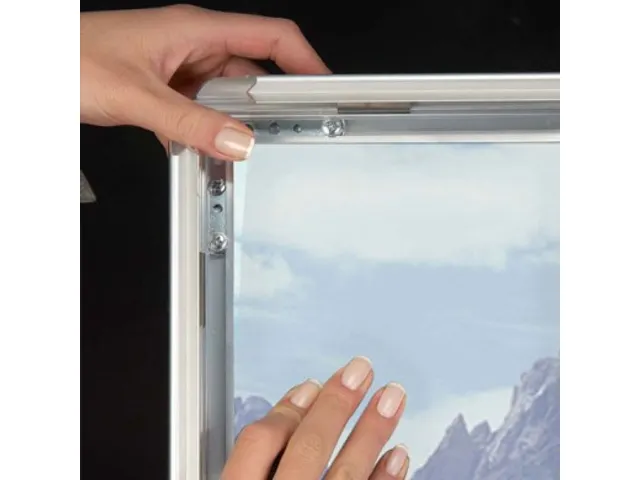 Kliklijst Elegance 32mm Verstek A3