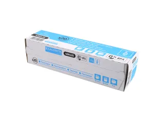 Exacompta Kassarol 57mmx30mmx12mmx9m 55 Gram - 4