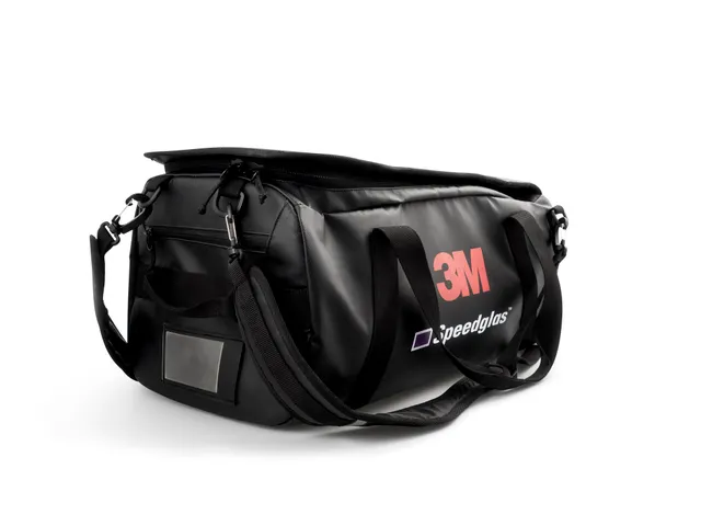 3M Speedglas Opbergtas voor lashelm, G5-01