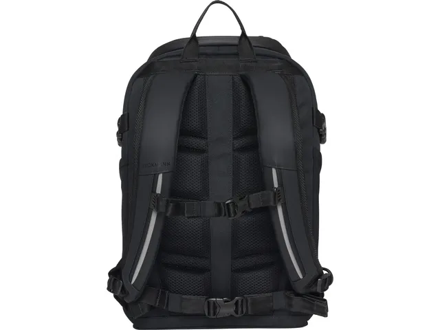 Rugzak Beckmann Street BOLD 20L Black