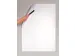 posterhouder,v. balie,HxB 840x594mm,kunststof