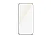 PanzerGlass EyeCARE Screen Protector iPhone 16 Pro | Ultra-Wide