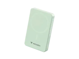 32228 VERBATIM Charge'n'Go Magnetic Powerbank Herlaadbaar 10.000 mA - 1