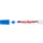 Viltstift edding 950 pastamarker industry rond 10mm blauw