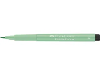 Tekenstift Fc Pitt Artist Pen Brush 162 Phthalogroen Licht - 3