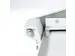 Snijmachine A2 Ideal 1080 80cm met onderstel en voetpedaal