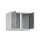 opzetkast,v. locker voor scheiding van kleding,2vak.,vak B 300mm