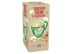 Cup a Soup Knorr champignon creme Soep 175ml
