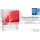 Tekststempel Colop Printer 30 +bon 5regels 47x18mm blauw