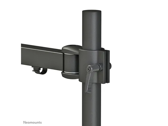 Monitorarm FPMA-D960G 1 Scherm tot 30 Doorvoer Zwart