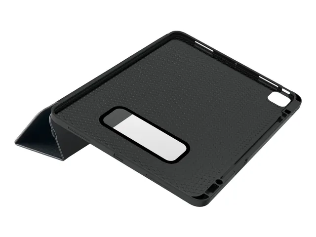 OtterBox React Folio Series Hoes voor iPad Pro 13” (M4), Zwart