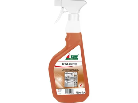 Grill Express Krachtige Ontvetter voor Grill/oven 750ml