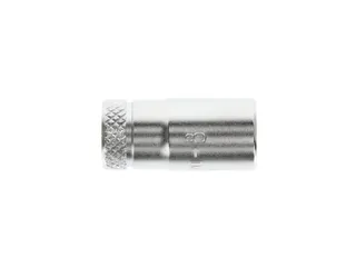 20 8 Stekkerdoos 1/4 inch,zeskant,8mm - 5
