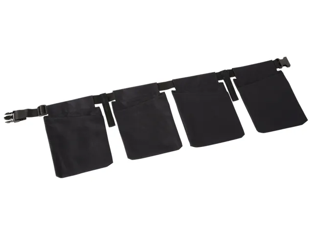 Microfibre 587000 draagriem voor schoonmaakmaterialen