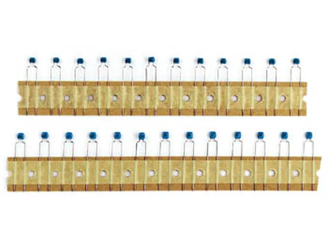 Keramische Meerlagencondensator 1µF