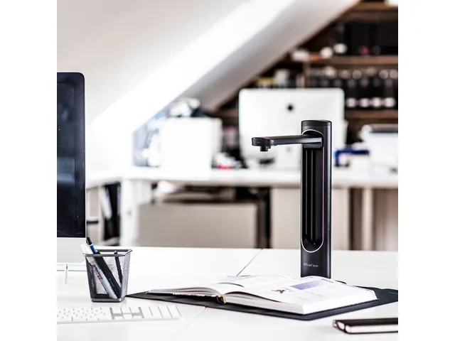 Documentcamera IRIScan Desk 6 Business