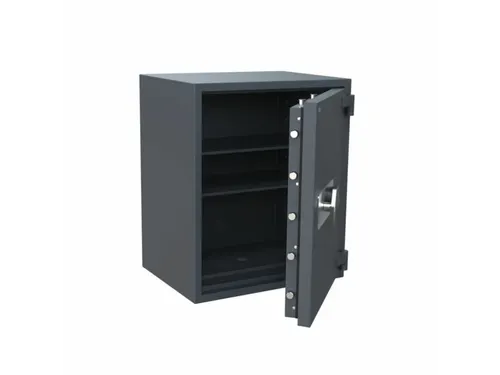 Salvus Milano 5 Brandwerende Kluis Elektronisch slot 81x68x51cm