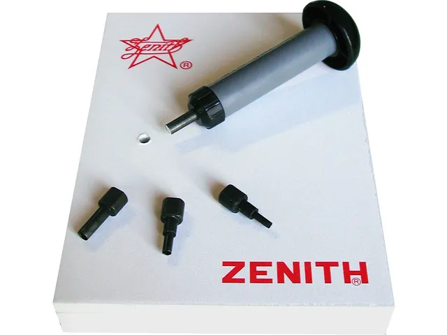 Zenith perforator 835