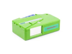 Glasvezel Connector Cleaner Glasvezel Reinigingscassette